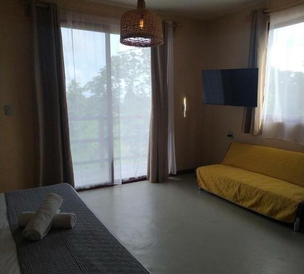 فندق Sur Bacalar