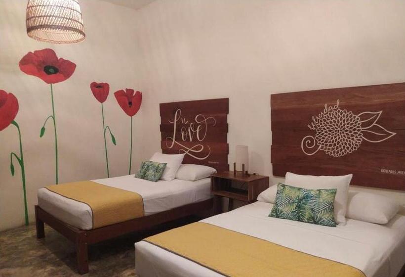 فندق Sur Bacalar