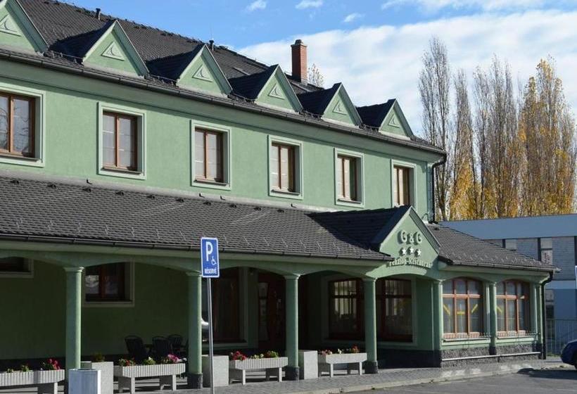 ペンション G&g Penzion