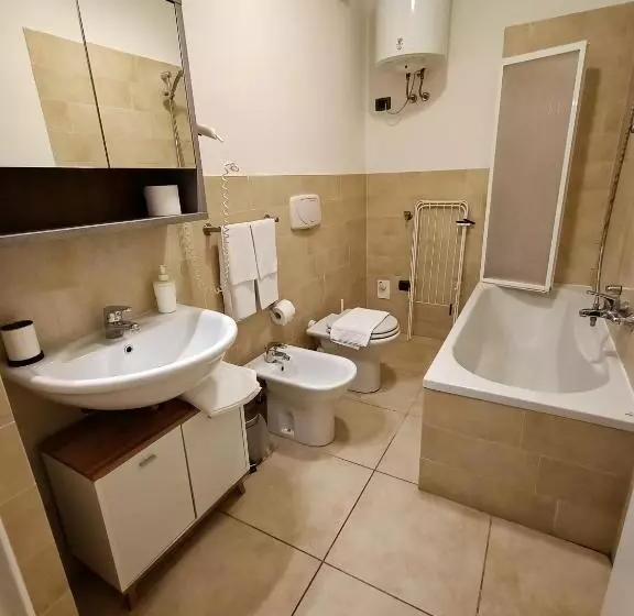 Residenza Casa Bianca