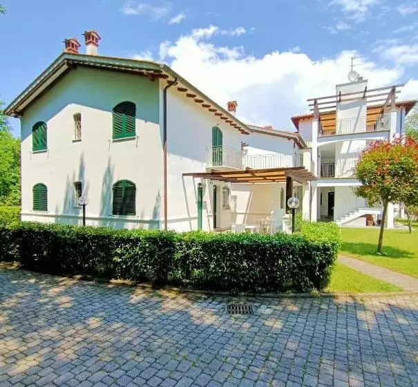 Residenza Casa Bianca