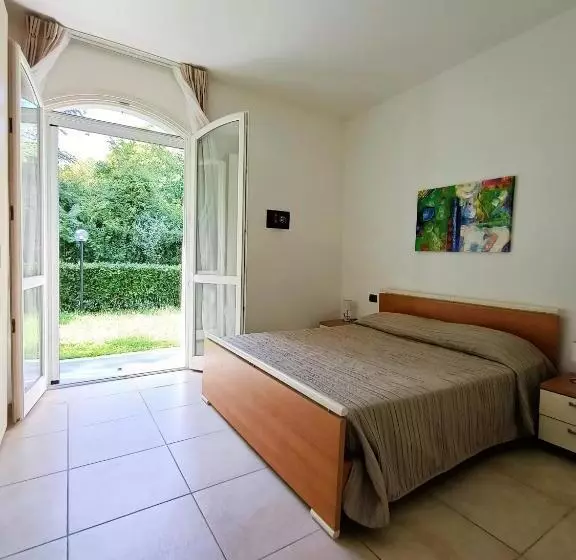 Residenza Casa Bianca