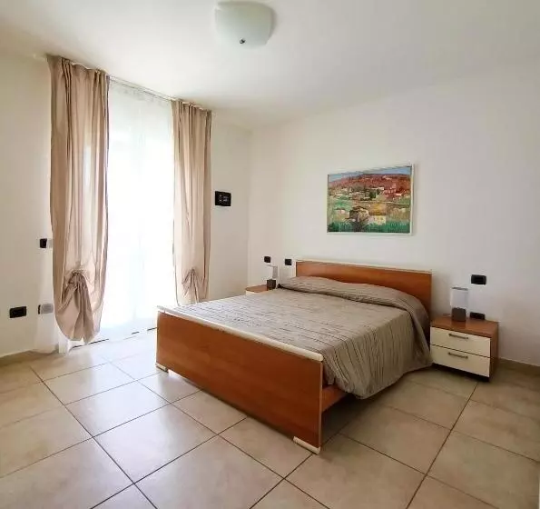 Residenza Casa Bianca