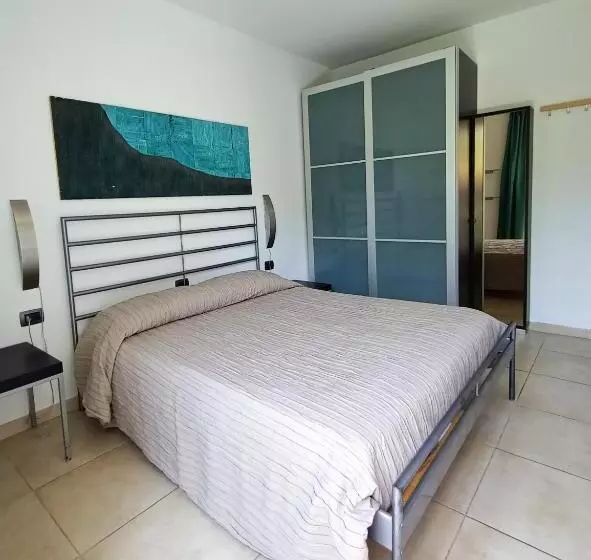 Residenza Casa Bianca