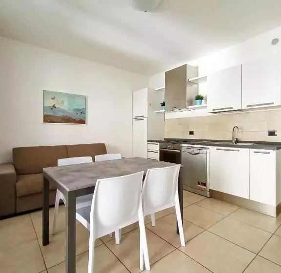 Residenza Casa Bianca
