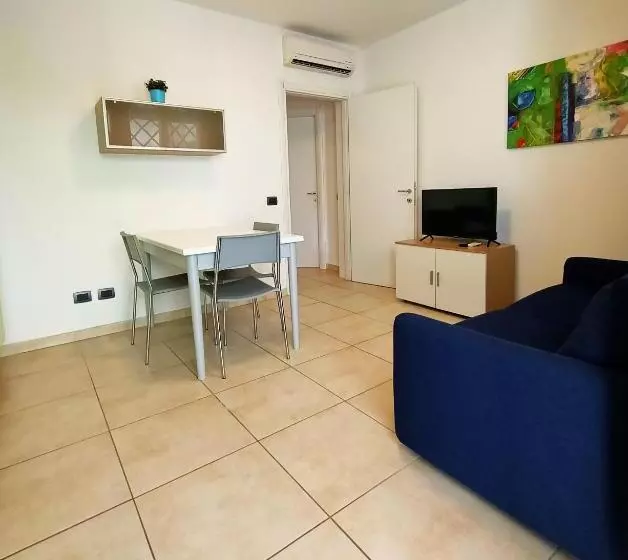 Residenza Casa Bianca