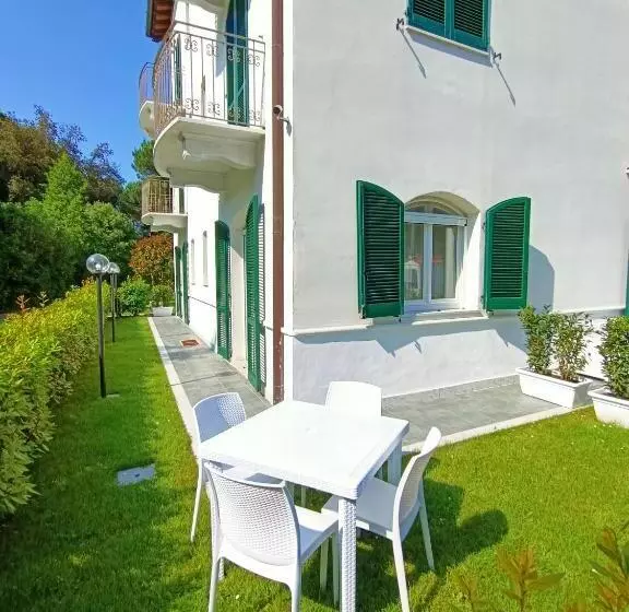 Residenza Casa Bianca