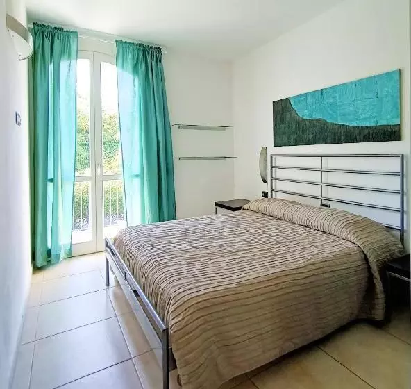 Residenza Casa Bianca