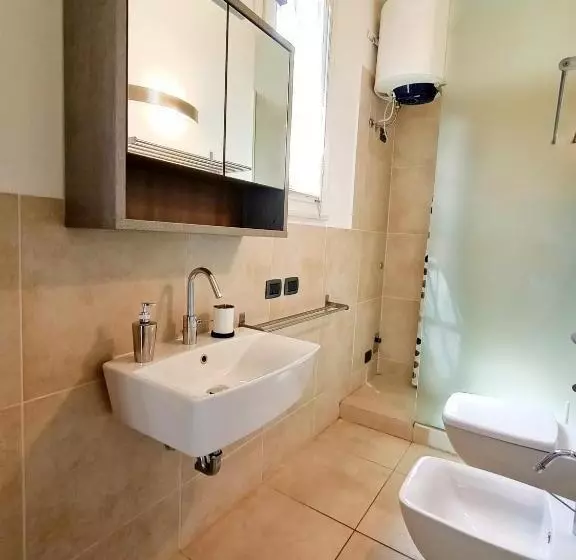 Residenza Casa Bianca