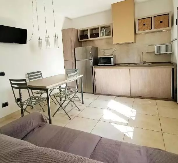 Residenza Casa Bianca