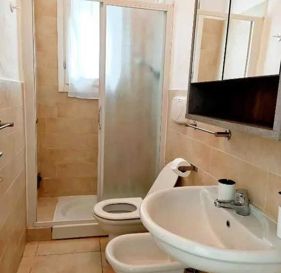 Residenza Casa Bianca