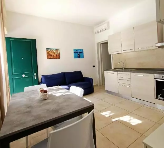 Residenza Casa Bianca