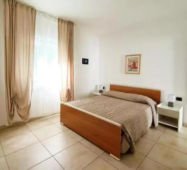 Residenza Casa Bianca