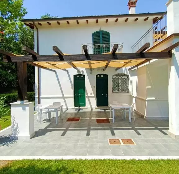 Residenza Casa Bianca