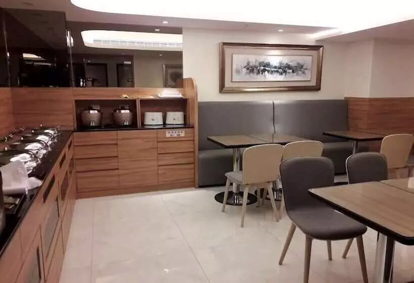 هاستل Michi Hotel   Luodong