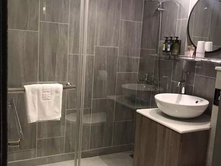 هاستل Michi Hotel   Luodong