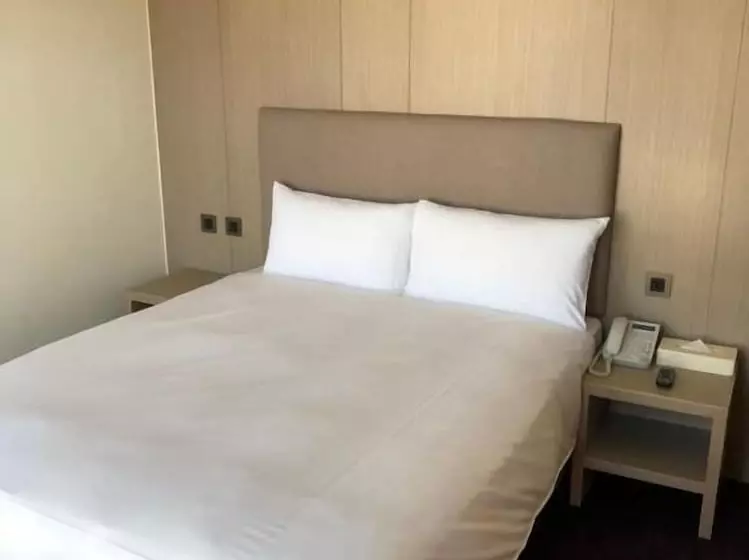 هاستل Michi Hotel   Luodong