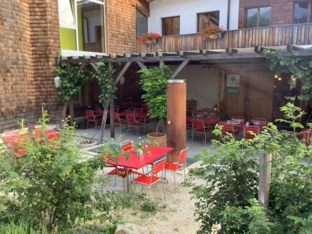 住宿加早餐  Bnb Chez Pia