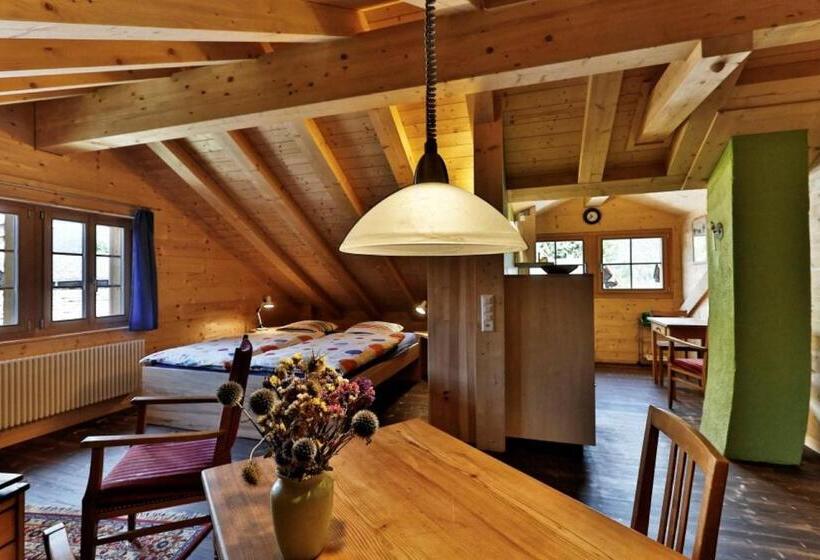 住宿加早餐  Bnb Chez Pia