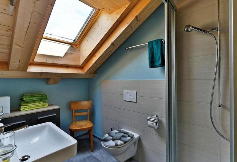 住宿加早餐  Bnb Chez Pia