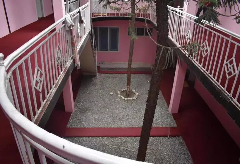 Hôtel City Gate 1