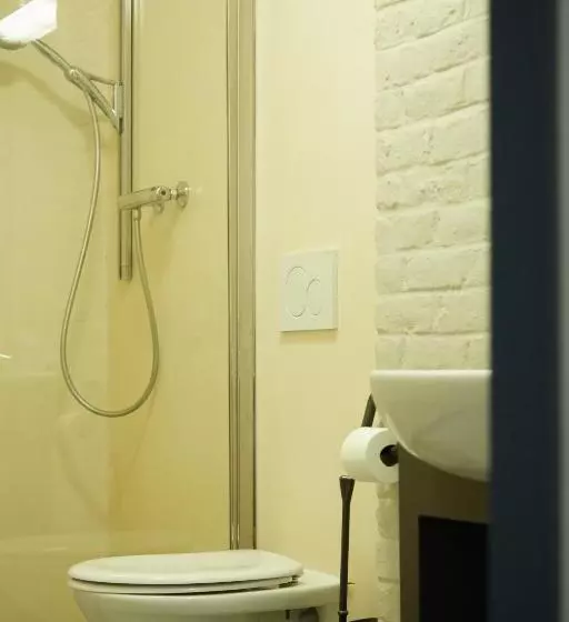 ホテル Focus Budget