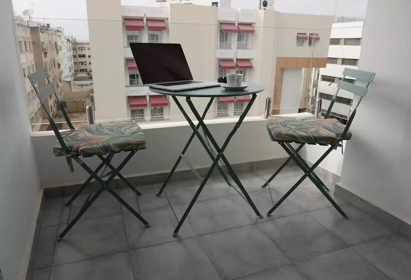 Hotelli Gardenia Boutique