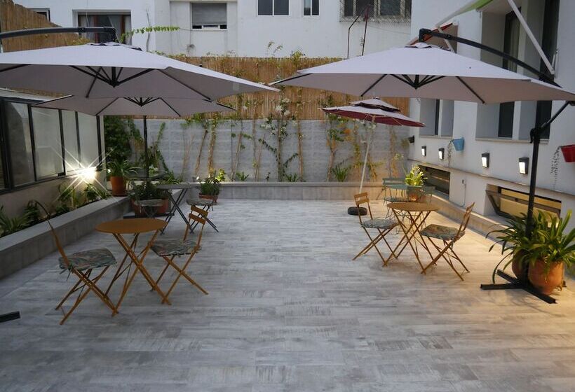 호텔 Gardenia Boutique