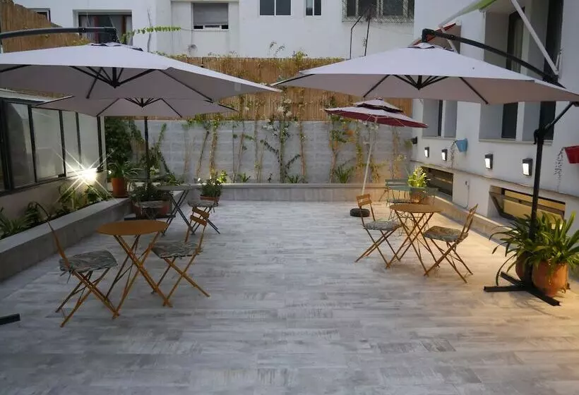 Hotelli Gardenia Boutique