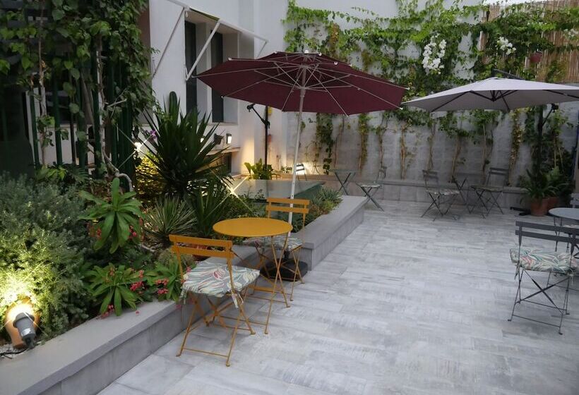 호텔 Gardenia Boutique