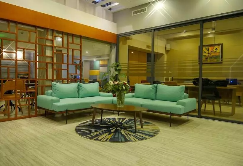 Hotelli Gardenia Boutique