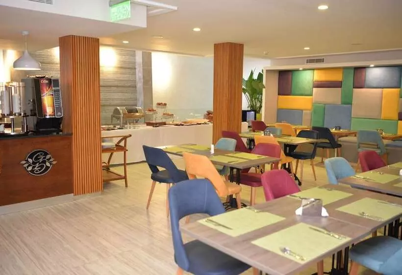 Hotelli Gardenia Boutique