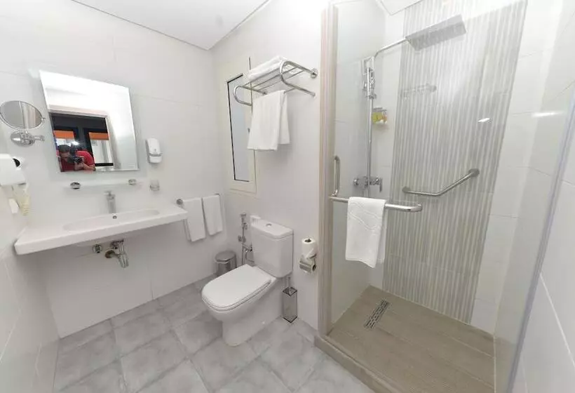 Hotelli Gardenia Boutique