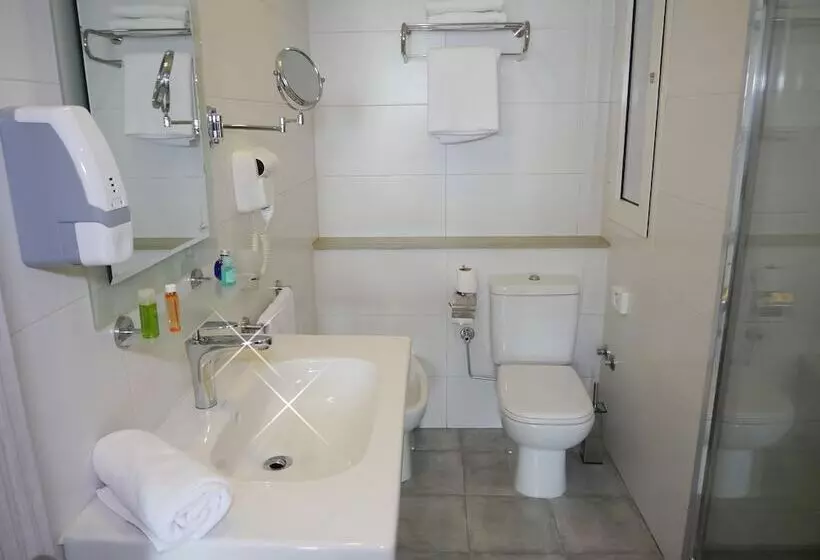 Hotelli Gardenia Boutique