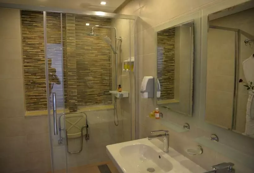 Hotelli Gardenia Boutique