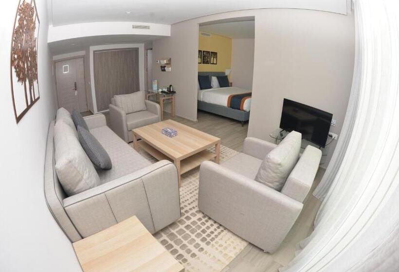 호텔 Gardenia Boutique