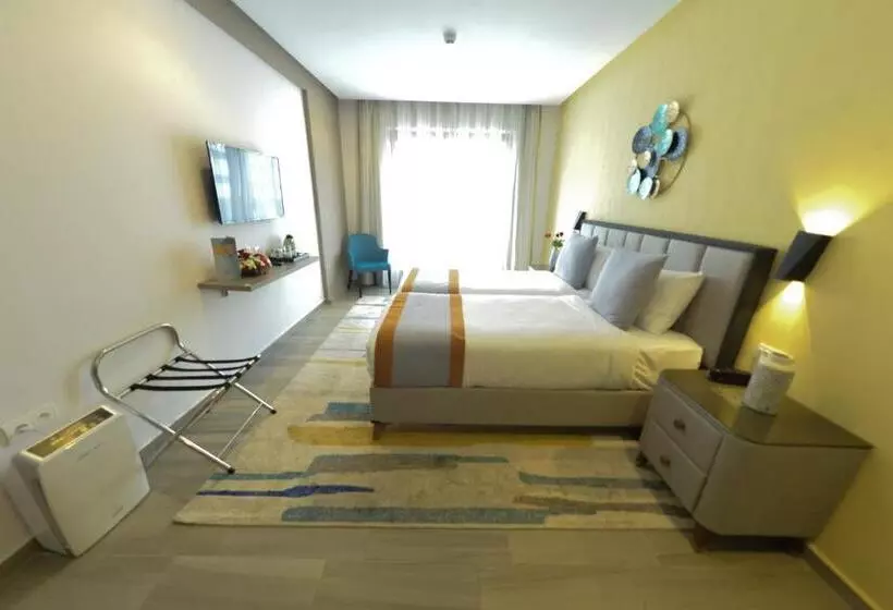 Hotelli Gardenia Boutique