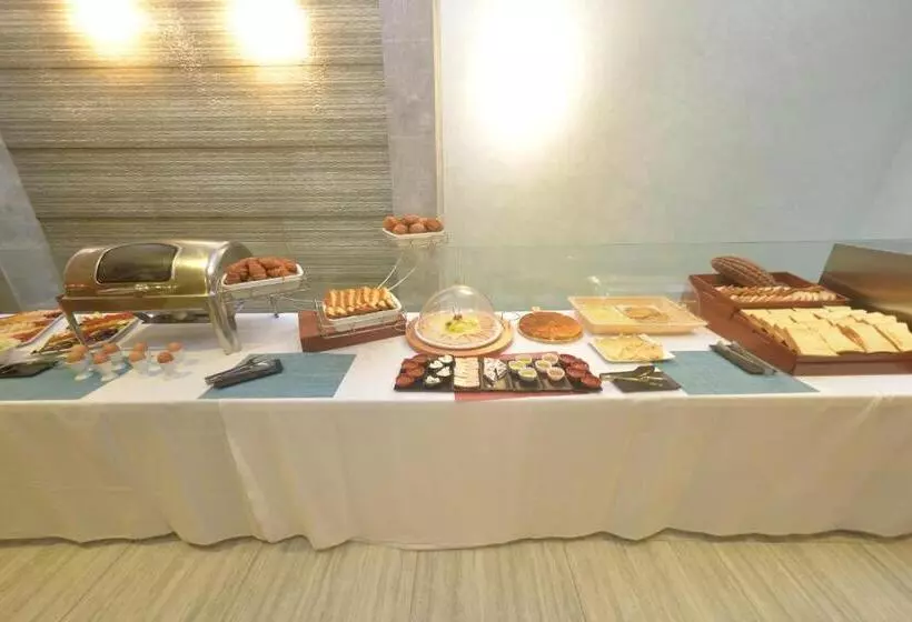 Hotelli Gardenia Boutique