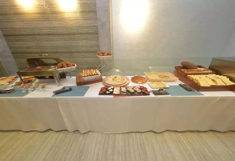 Hotelli Gardenia Boutique