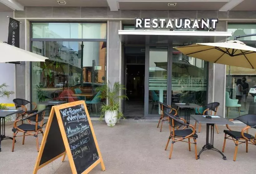 Hotelli Gardenia Boutique