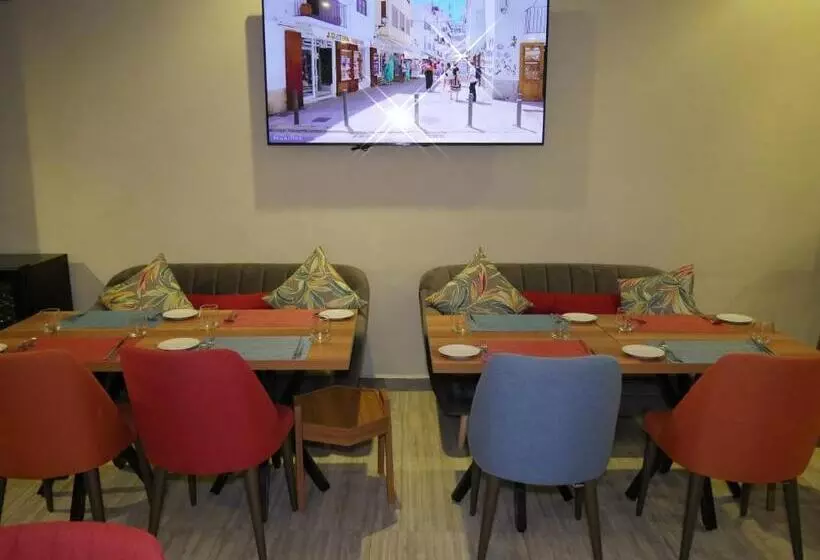 Hotelli Gardenia Boutique