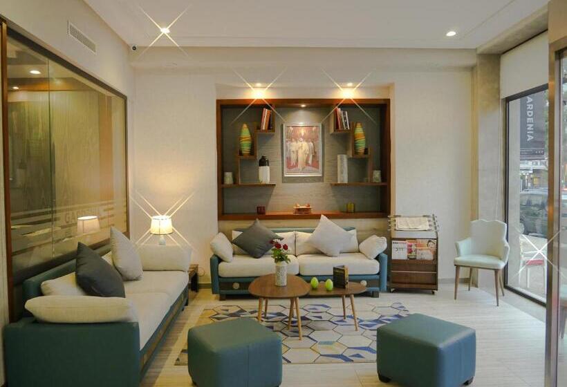 호텔 Gardenia Boutique