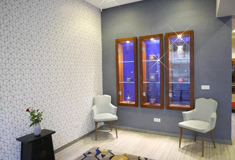 Hotelli Gardenia Boutique