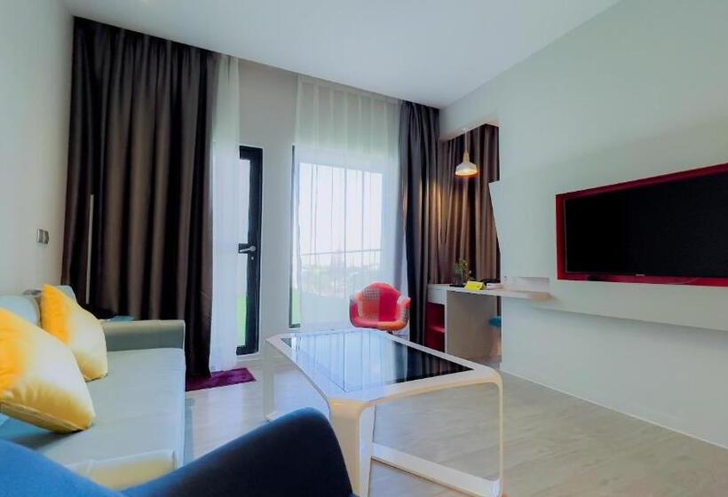 فندق Ibis Styles Kota Bharu