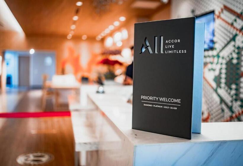 فندق Ibis Styles Kota Bharu