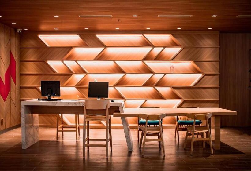 فندق Ibis Styles Kota Bharu