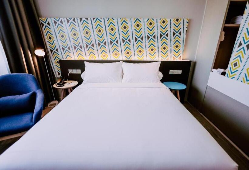 فندق Ibis Styles Kota Bharu