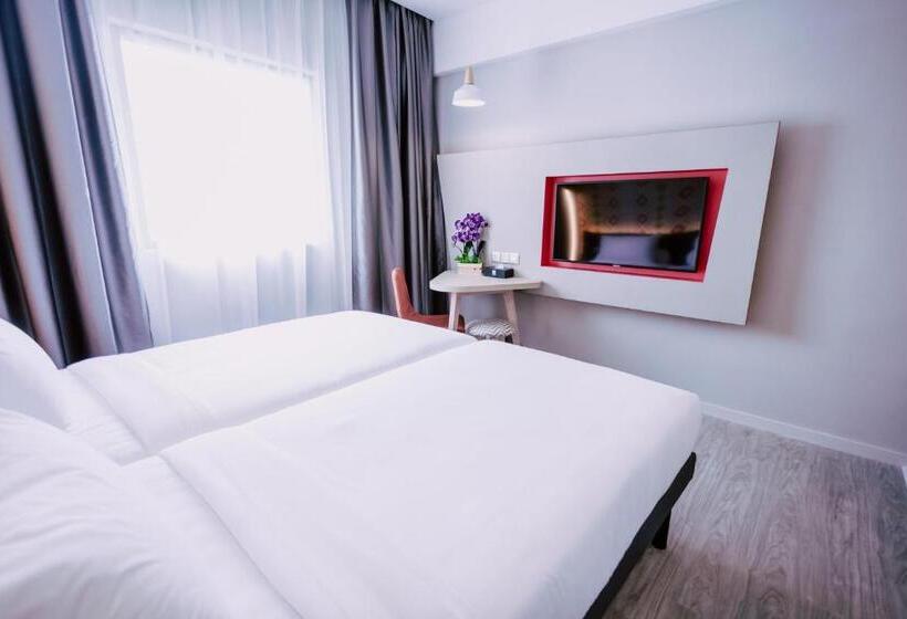 فندق Ibis Styles Kota Bharu