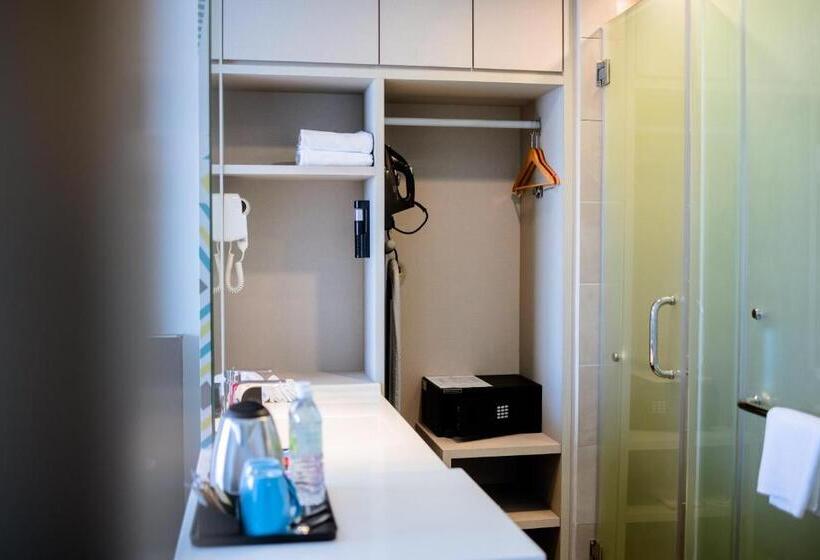 فندق Ibis Styles Kota Bharu