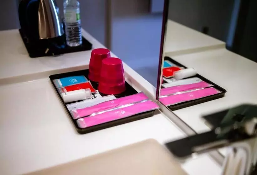 Hotelli Ibis Styles Kota Bharu